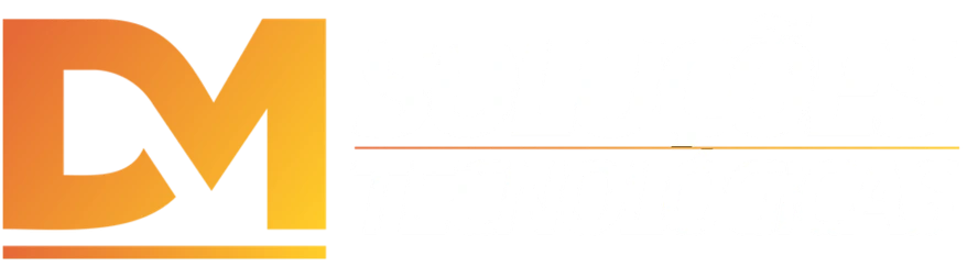 DM Soluções Tecnológicas